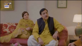 Yeh Na Thi Hamari Qismat - Episode 17th - 18th February 2022